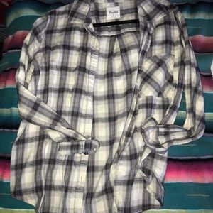 Flannel